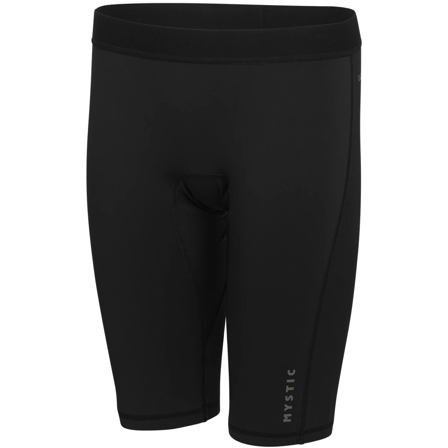 2026 Mystic Short Térmico Mujer 35001.230176 - Negro